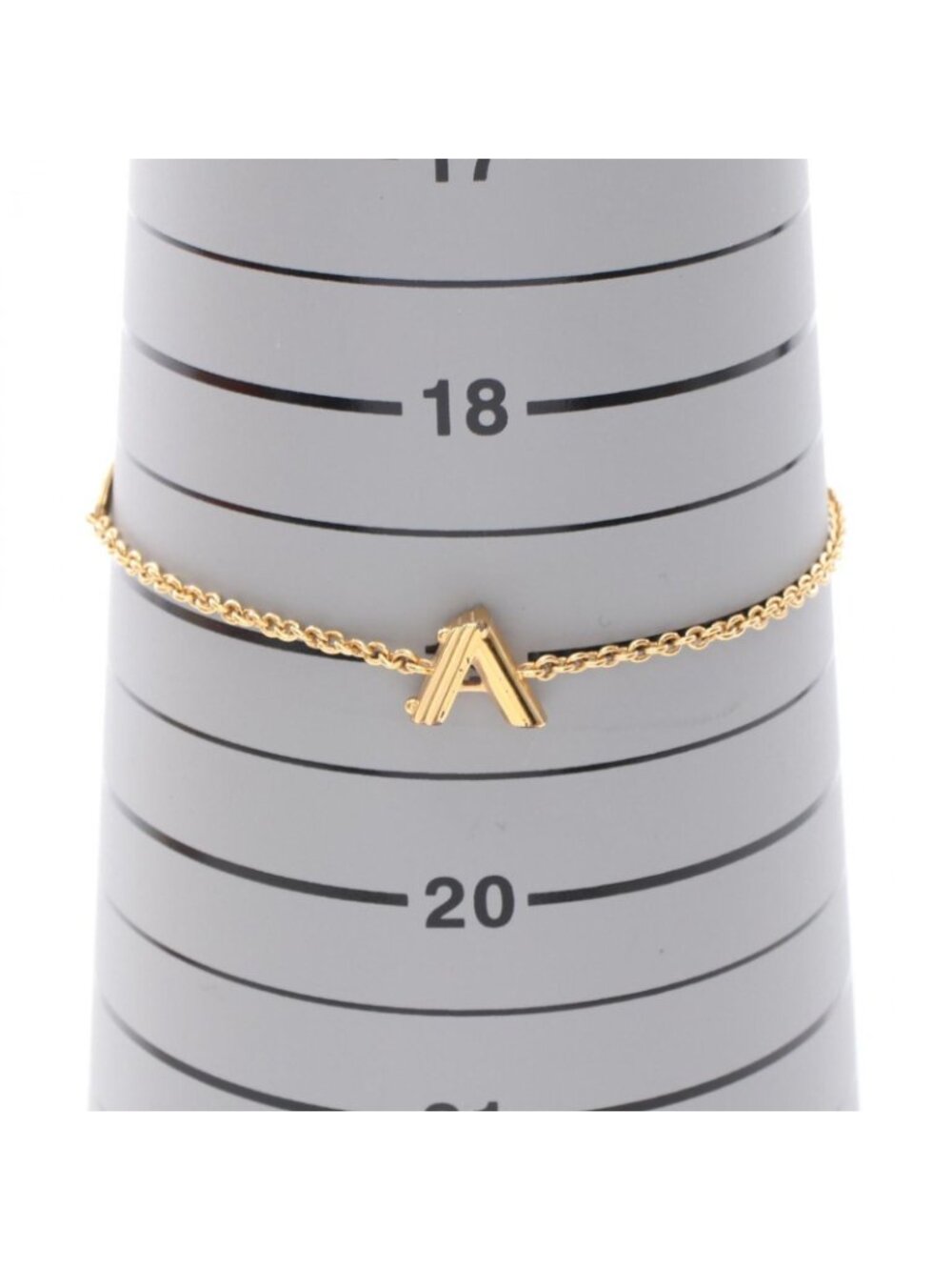Louis Vuitton Bracelet LV&me a - Picture 7 of 7